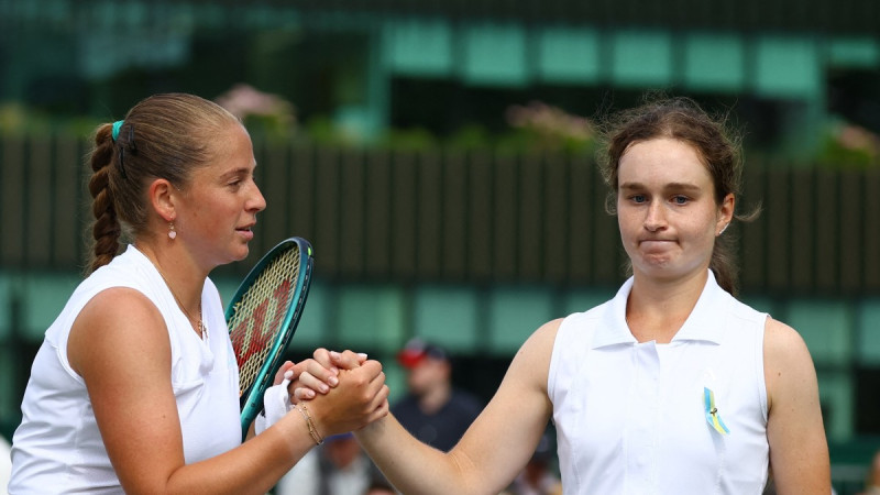 Ostapenko pārliecinoši iekļūst Vimbldonas trešajā kārtā
