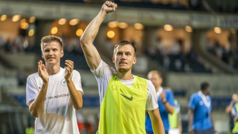 Kalna komandai Kambodžā pievienojas pirmais Latvijas futbolists - Jagodinskis