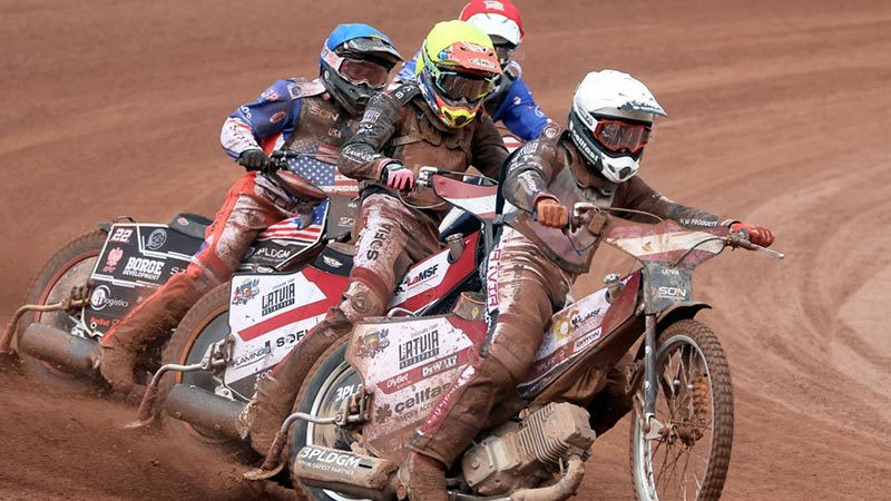 Ļebedevs, Kostigovs un Kolodinskis - par vietu "Speedway of Nations" finālā