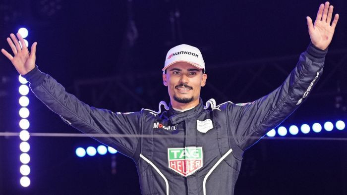 Fināla trillerī par jauno "Formula E" čempionu kļūst bijušais F1 pilots Vērleins