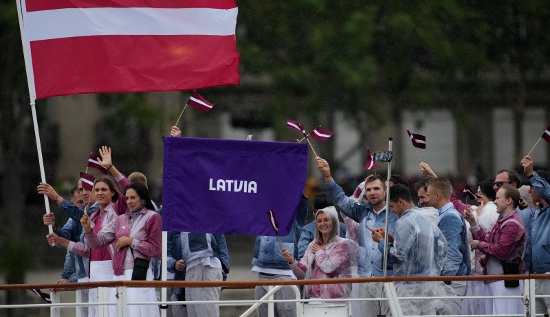 Parīzes spēlēm iztērēti seši miljardi eiro publisko līdzekļu