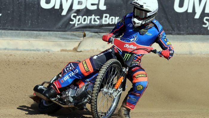 Ļebedevs spīdveja "Grand Prix" sezonu sāk ar pjedestālu Vācijā