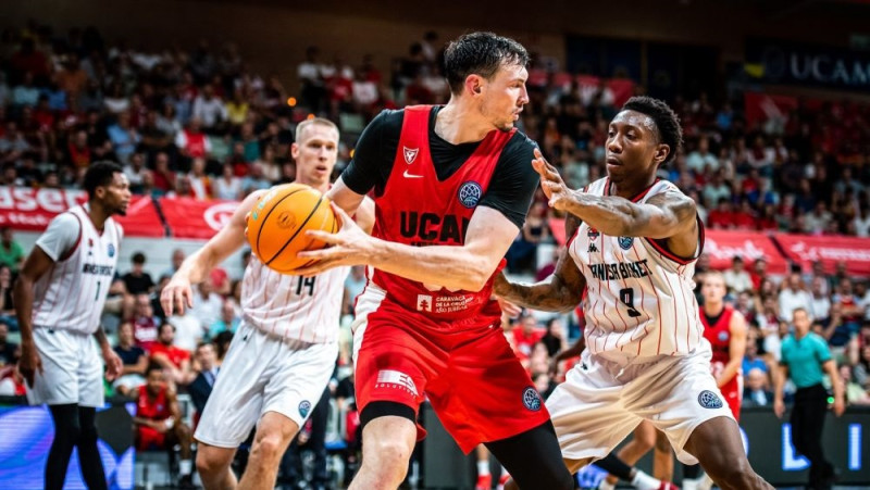 Rodions Kurucs iedzīvojies savainojumā