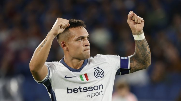 Noskaidros pirmo ČL finālisti: ''Barcelona'' pēc rezultatīva neizšķirta viesosies pie ''Inter''