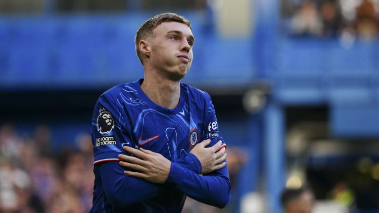 Pālmers nokārto uzvaru pār Ņūkāslu, "Manchester United" galotnē zaudē Londonā