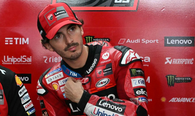 Banjaja: "Pat, ja zaudēšu MotoGP čempiontitulu, neesmu gatavs startēt Valensijā"