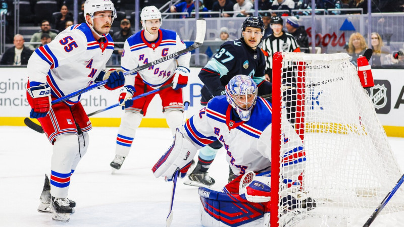 Vecmeistaru nakts NHL: Ovečkinam 31. hat-trick NHL, Kvikam ievērojama sausā sērija