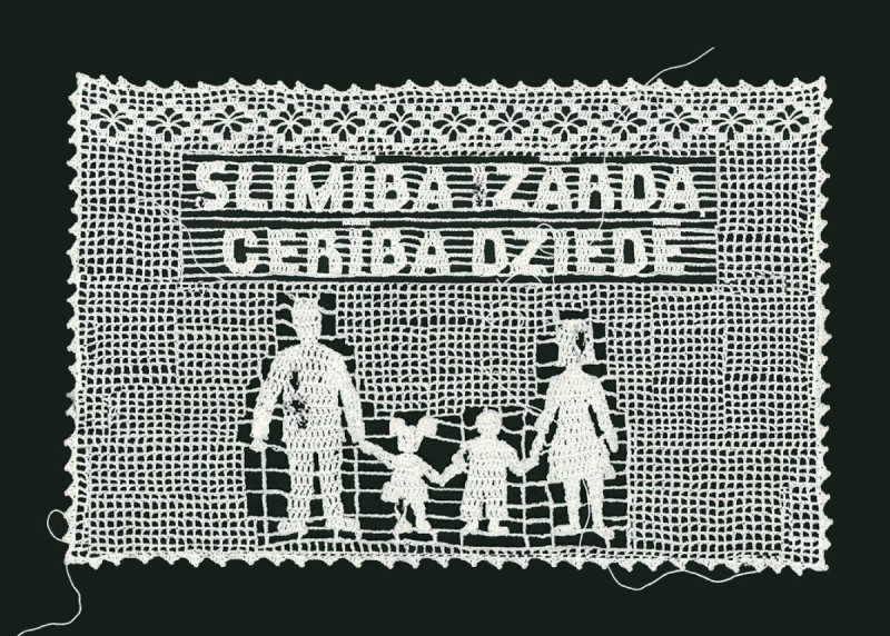 No 20. novembra ikviens var apmainīt dziesmu pret ziedojumu šī gada labdarības maratonam „Dod pieci!”