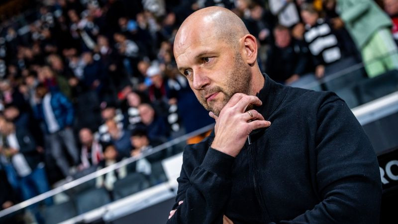 Morozs: ""Ajax" ir daudz labāka komanda par "Galatasaray" vai "Anderlecht""
