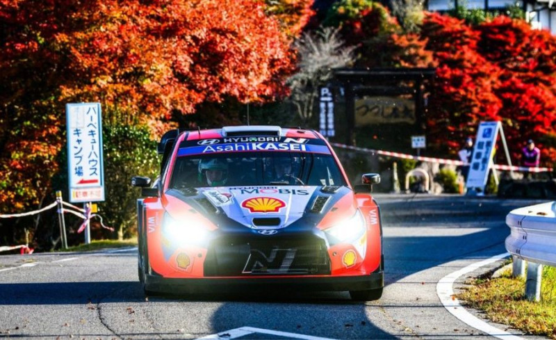 Apstiprināti krasi atšķirīgie jaunie WRC noteikumi