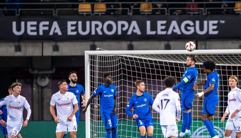 RFS un Eiropas līgas "play-off" - cik reāls ir šis mērķis?