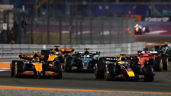 FIA prezidents gatavs uzņemt F1 čempionātā 12. komandu