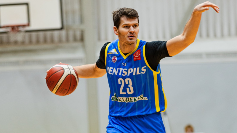 "Ventspils" centīsies nepieļaut pērnaviešu noenkurošanos tuvāk play-off zonai