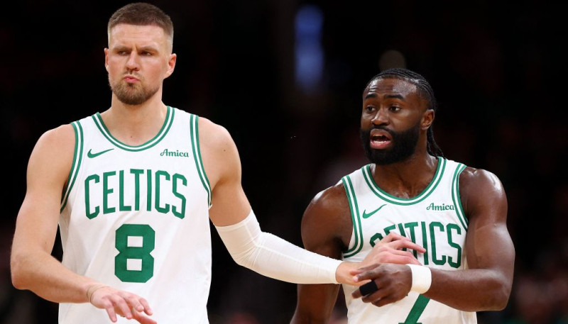 Prominents ESPN apskatnieks: ''''Celtics'' vasarā izskatīs maiņas darījumu iespējas''