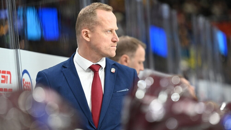 Ābols: "Viss bija pret mums, bet beigas ir laimīgas"