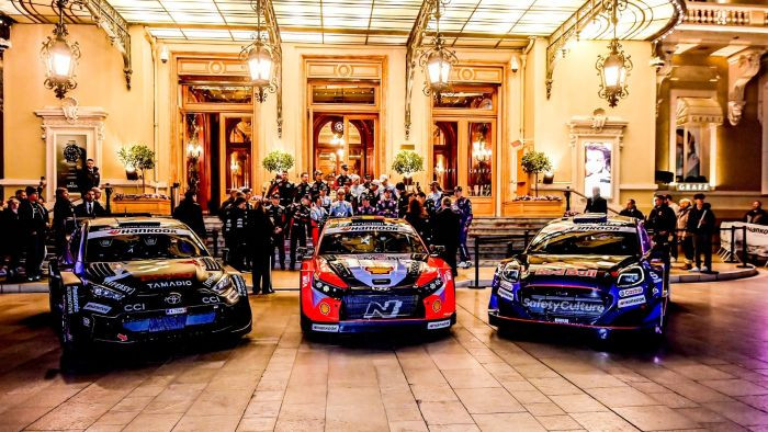 WRC braucēji nākuši klajā ar paziņojumu, stingri iebilstot pret FIA noteiktajiem sodiem