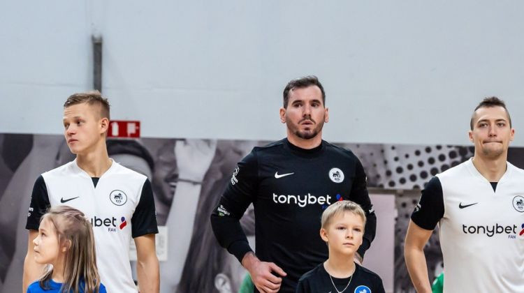 LFF DK bargi soda pasaules telpu futbola čempionus