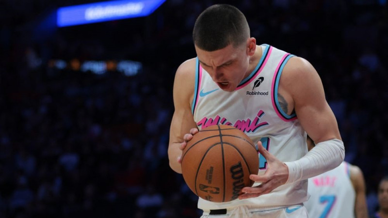 "Heat" sezonas sākumā būs jāiztiek bez līdera Hero