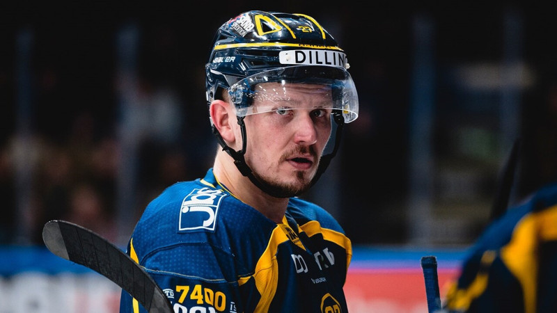 Vismaz viens latviešu hokejists šosezon kļūs par Dānijas čempionu