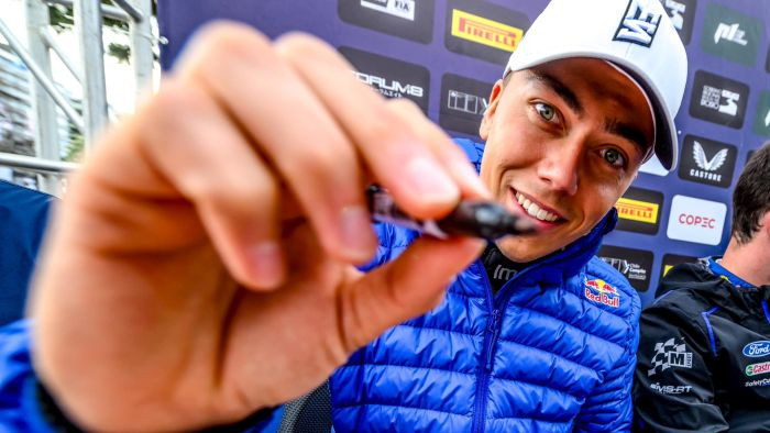 45 minūtes, kas mainīja Mārtiņa Seska dzīvi
