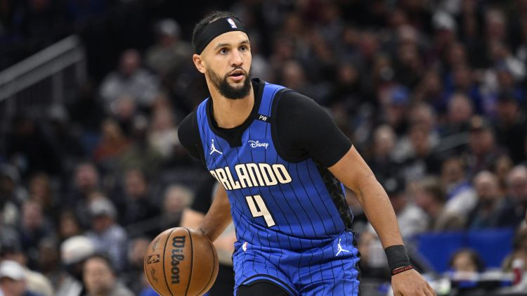 Vienam no Orlando "Magic" līderiem Sagsam atgriešanās vietā jauna trauma un operācija