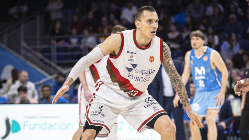Stumbra pārstāvētais klubs triumfē Spānijas otrajā divīzijā un atgriežas ACB līgā