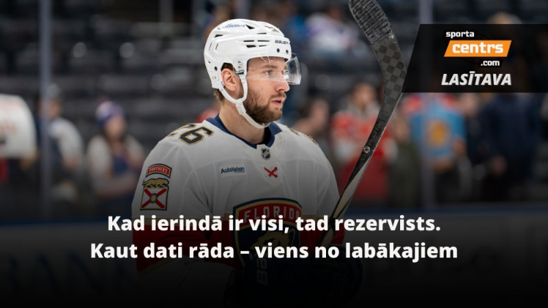 Pantera Balinskis amerikāņu kalniņos. Ko sagaidīt turpinājumā?