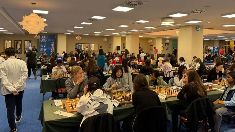 Latvija pēc gada pārtraukuma bija pārstāvēta pasaules junioru čempionātā šahā, labāk nostartēja Ter-Avetisjana