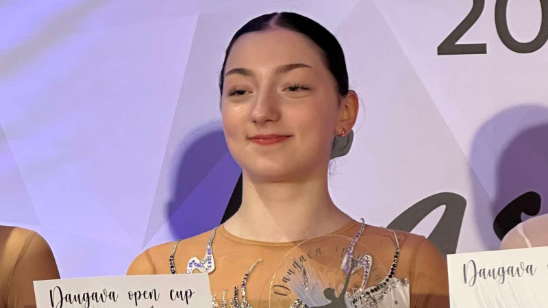 LČ pirmajā dienā uzvar Baranovska, Znotiņš, Korkačs un Fomčenkova