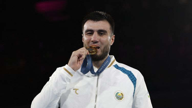 Bokss oficiāli iekļauts Losandželosas olimpisko spēļu programmā