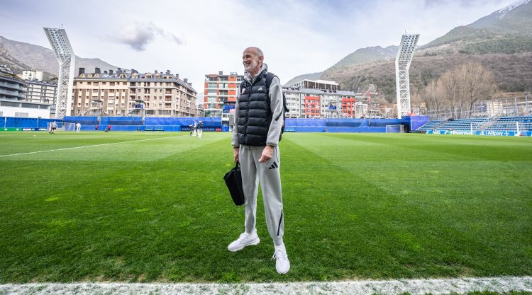 Pirms Vemblija jāsāk ar Andoru – Latvijai pirmā spēle 2026. Pasaules kausa atlasē