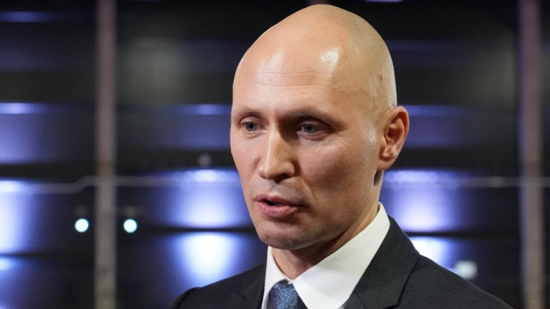 LVS prezidents Miļkevičs: ''Vīzija man ir skaidra''