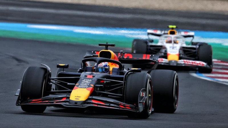 F1 inženiere: "Bez Verstapena "Red Bull" pašlaik būtu lēnākā F1 komanda"