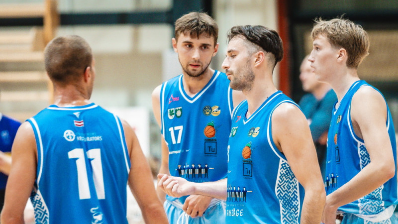 MVP Avotiņš ieved "Kandavu" pusfinālā, Saulītim 32+12 izdzīvošanas spēlē