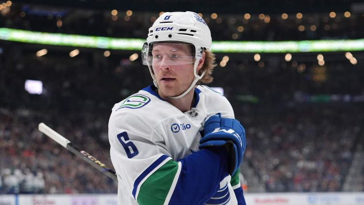 Visu NHL karjeru Vankūverā pavadījušais Besers vasarā laimi visdrīzāk meklēs citā komandā