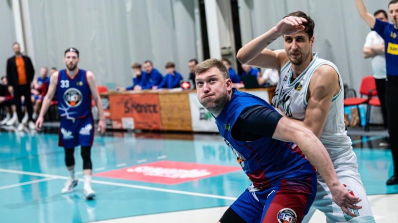 "Jelgava" iztur spriedzes bagātu izskaņu un ceturto reizi pēc kārtas spēlēs finālā