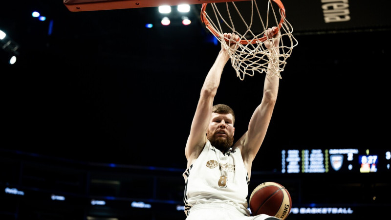 Medijs: vairākas NBA komandas izskatot iespēju piesaistīt Dāvi Bertānu