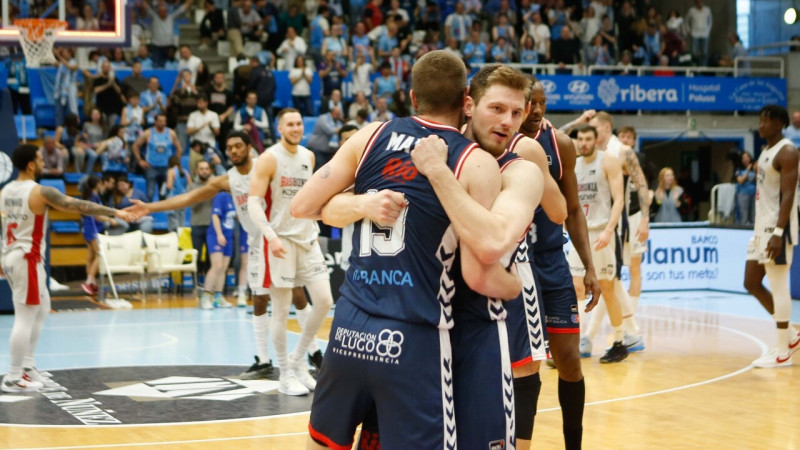 Zoriks iemet 18 pret Eirolīgas augšgala klubu, Artūrs Kurucs ražīgs panākumā pār "Baskonia"