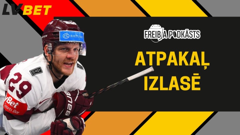 Klausītava | Freibja podkāsts: Vai atvilks no algas? Pirmais treniņš ar izlasi