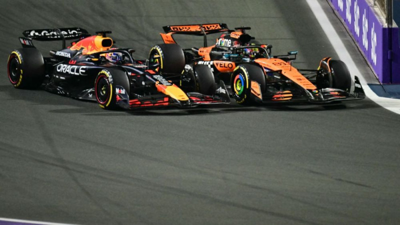 Klausītava | F1LV podkāsts: Pēc Saūda Arābijas GP - Piastri kļūst par F1 čempionāta līderi