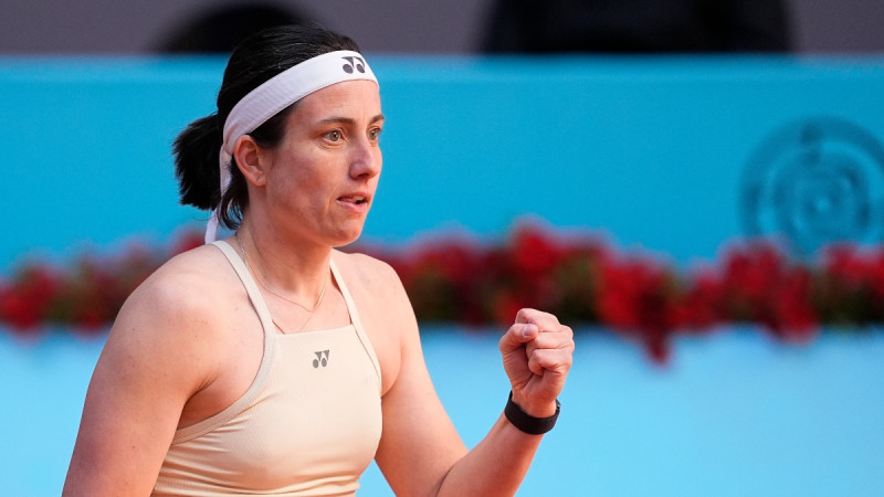 Sevastova nepiedalīsies "French Open", jo vēlas startēt Vimbldonā un "US Open"