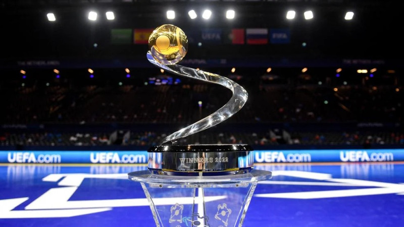 UEFA lēmums par “Euro 2026” būs maijā, Latvija neizslēdz arī boikota scenāriju