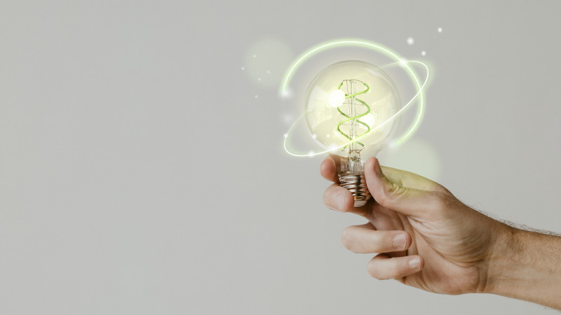 Digitālie risinājumi elektroenerģijas patēriņa kontrolei uzņēmumos