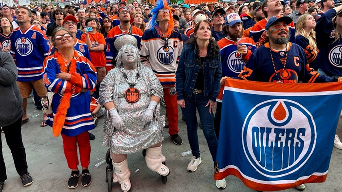 NHL Play-Off 2025. Kā prognozēt rezultātus?
