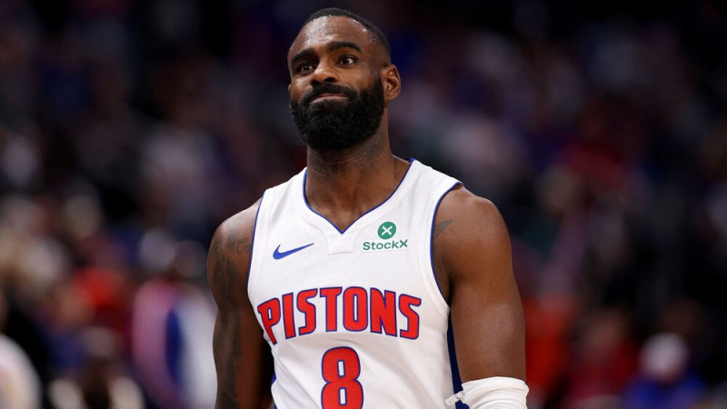 NBA atzīst tiesnešu kļūdu ''Pistons'' un ''Knicks'' sērijas ceturtā mača izskaņā
