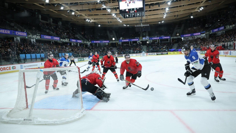 Lietuvieši nokaitētā Baltijas duelī Tallinā iztur mājinieku spiedienu