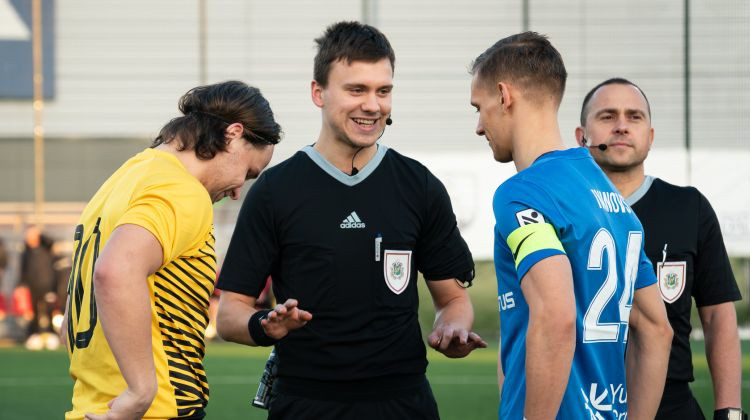 Vieni bedrē, otri uz viļņa – vai Tukums revanšēsies Daugavpilij un restartēs sezonu?