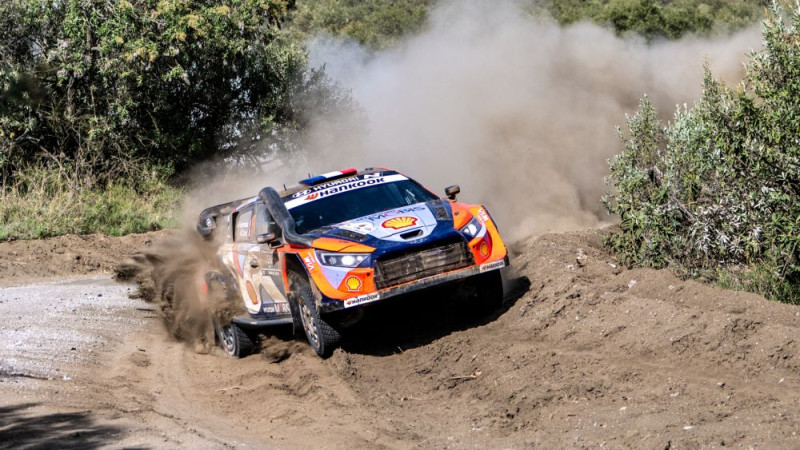 "Hyundai" nepaliks WRC, ja netiks mainīti plānotie tehniskie noteikumi