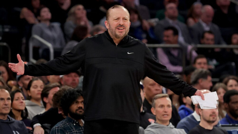 Tibodo par sēriju pret ''Celtics'': ''Mums būs jārāda savs labākais sniegums''