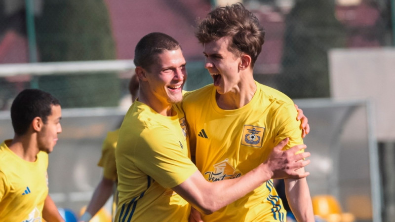 "Ventspils" uzvar Rīgā un ļauj top 3 komandām nostiprināt pārsvaru pār tuvākajiem sekotājiem